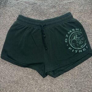 Gymshark Shorts